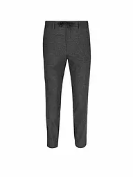 BOSS | Anzughose Slim Fit GENIUS-DS | Grigio
