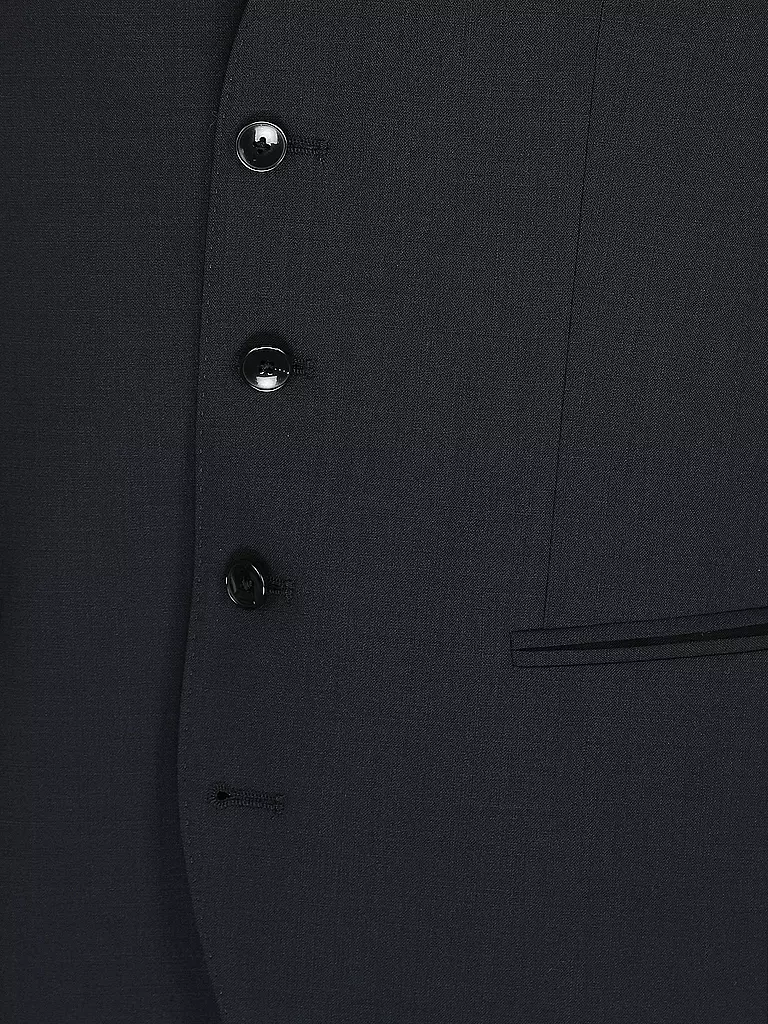 BOSS | Anzugweste | Blu