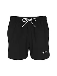 BOSS | Badeshorts DOGFISH | Nero