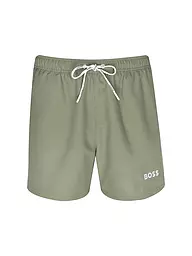 BOSS | Badeshorts DOGFISH | Oliva