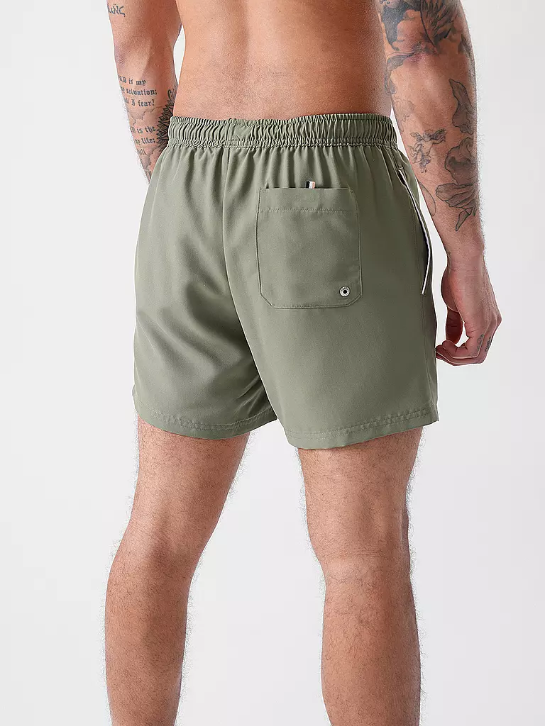 BOSS | Badeshorts DOGFISH | 