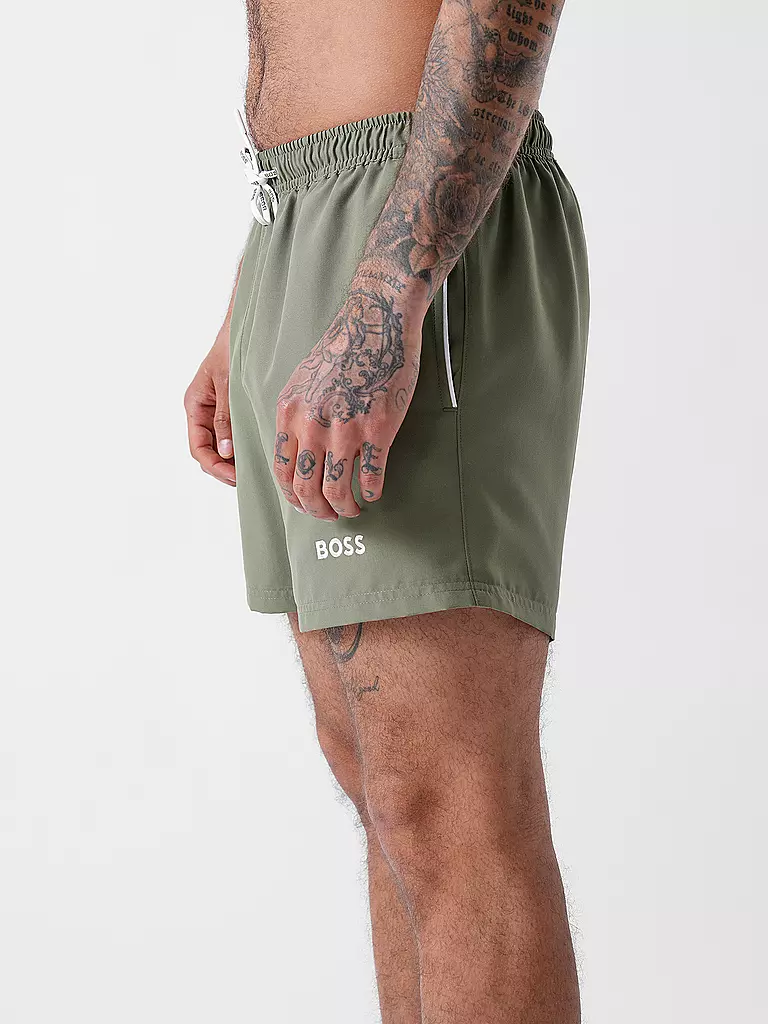 BOSS | Badeshorts DOGFISH | 