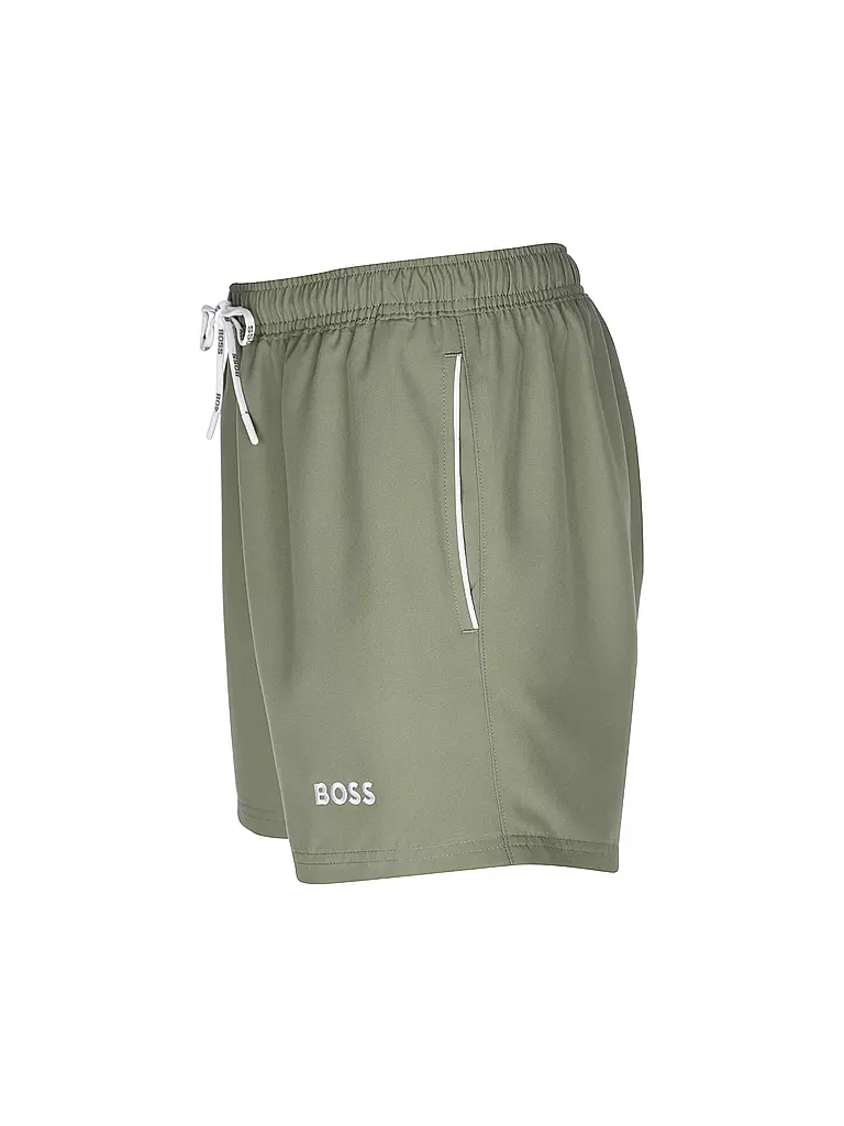 BOSS | Badeshorts DOGFISH | 