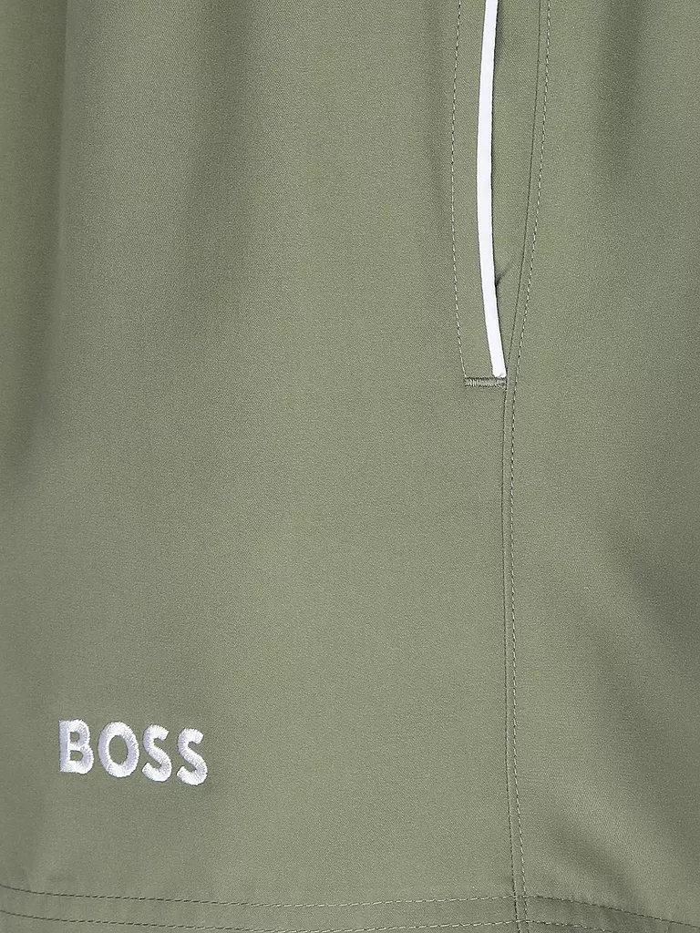 BOSS | Badeshorts DOGFISH | 