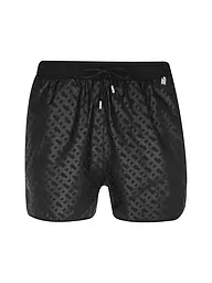 BOSS | Badeshorts MONO  | Nero