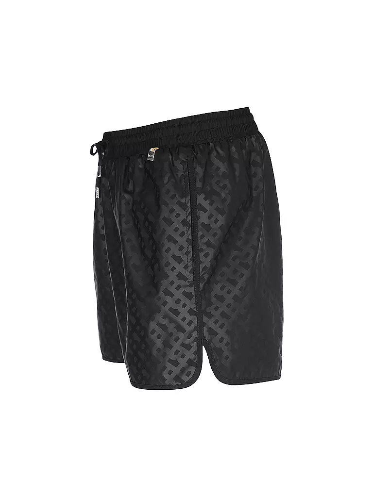 BOSS | Badeshorts MONO  | Nero