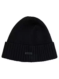 BOSS | Berretto - Cuffia FATI | Nero