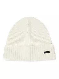 BOSS | Berretto - Cuffia FATI | Crema