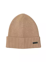 BOSS | Berretto - Cuffia FATI | Cammello