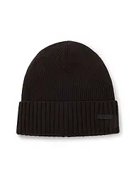 BOSS | Berretto - Cuffia FATI | Marrone