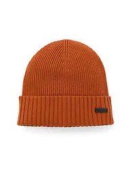 BOSS | Berretto - Cuffia FATI | Arancione