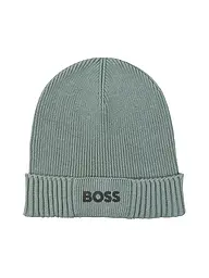 BOSS | Berretto - Cuffia | Verde