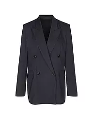 BOSS | Blazer JALETO8 | Blu scuro