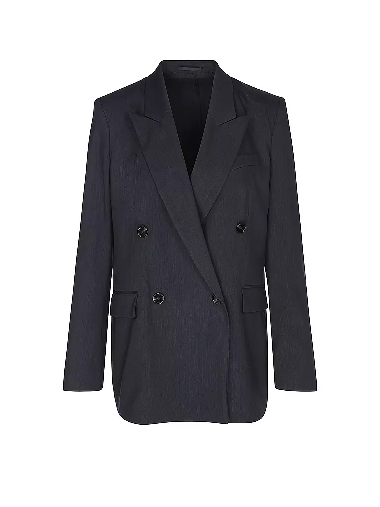 BOSS | Blazer JALETO8 | Blu scuro
