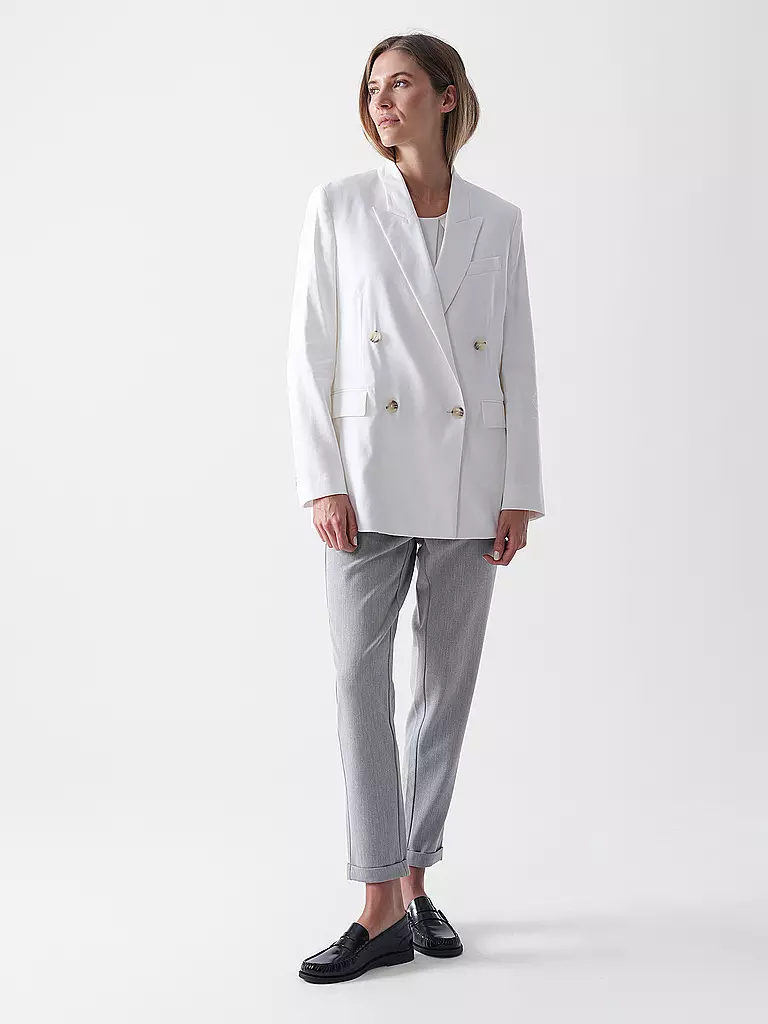BOSS | Blazer JALETO8 | Bianco