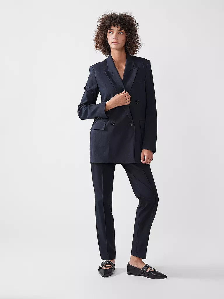 BOSS | Blazer JALETO8 | Blu scuro