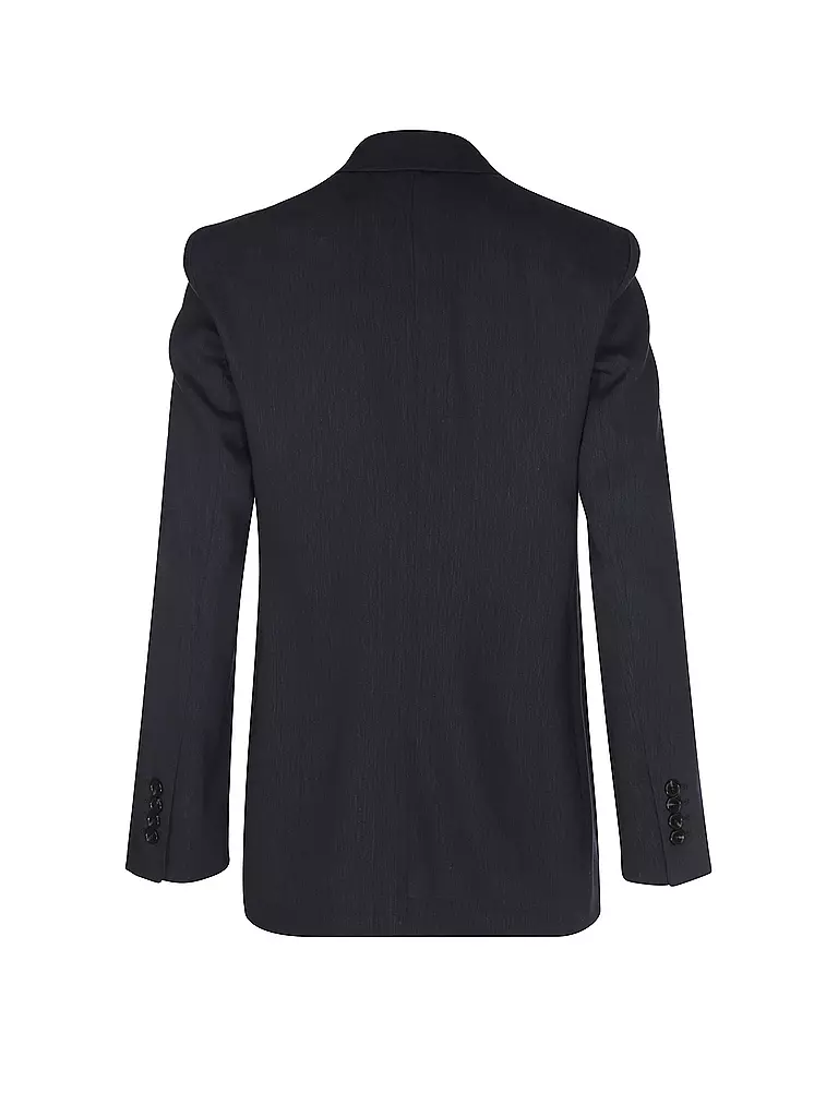 BOSS | Blazer JALETO8 | Blu scuro