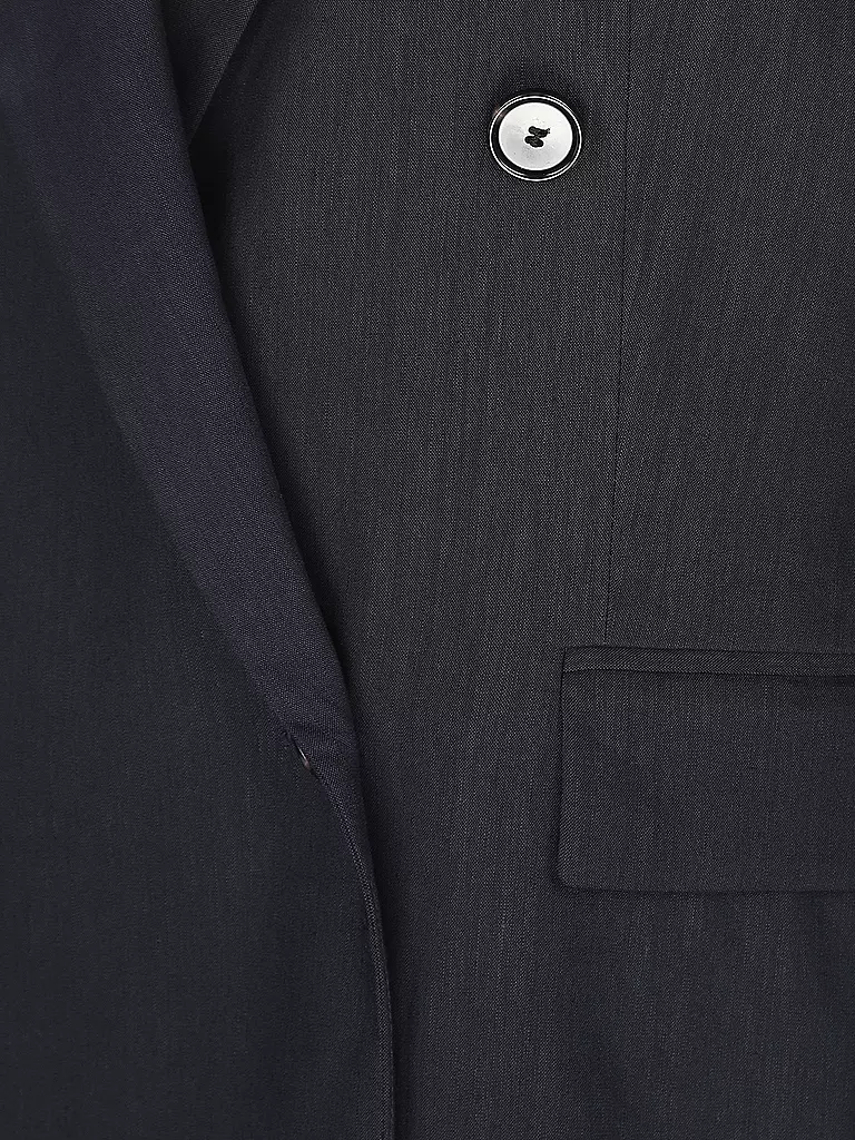 BOSS | Blazer JALETO8 | Blu scuro