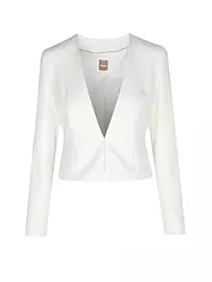 BOSS | Blazer JAMAISA | Bianco