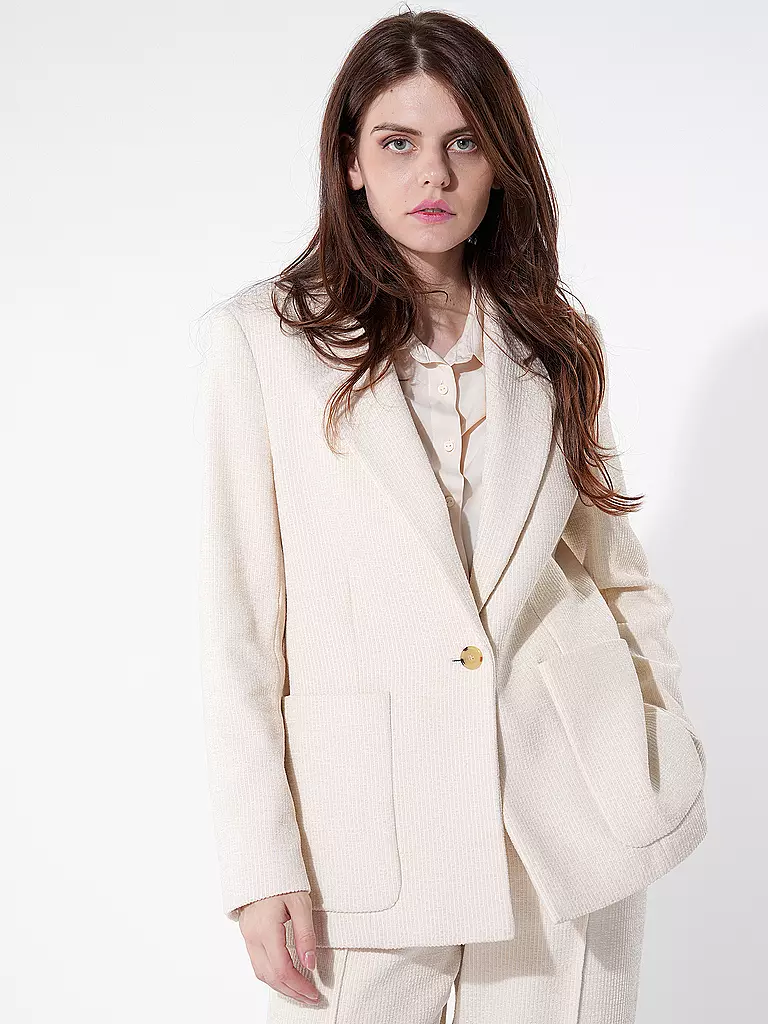 BOSS | Blazer JANKA | Crema