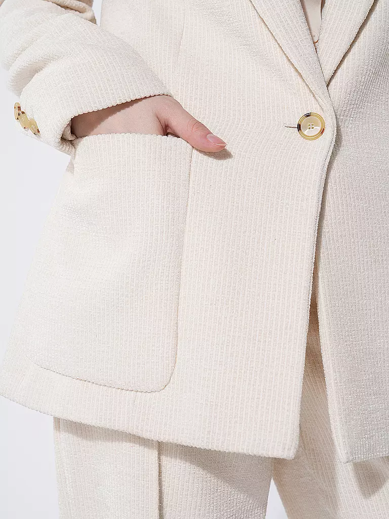 BOSS | Blazer JANKA | Crema