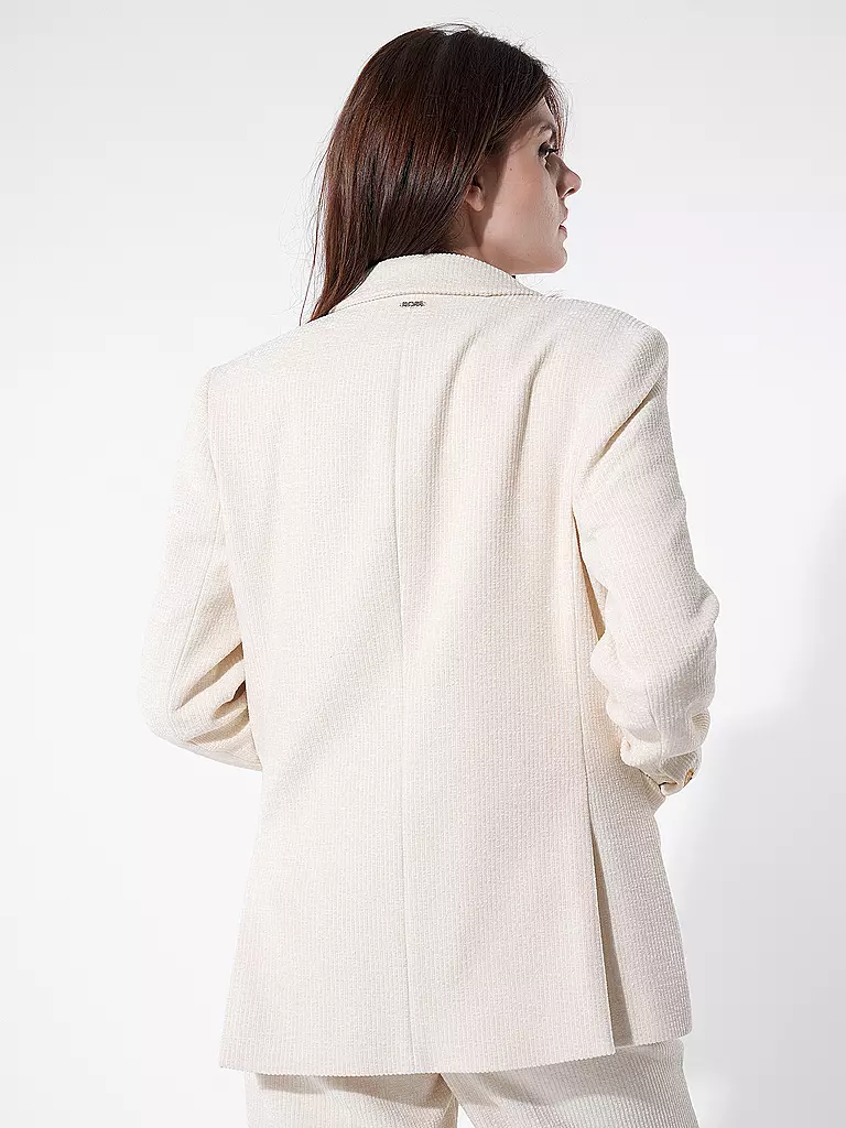 BOSS | Blazer JANKA | Crema
