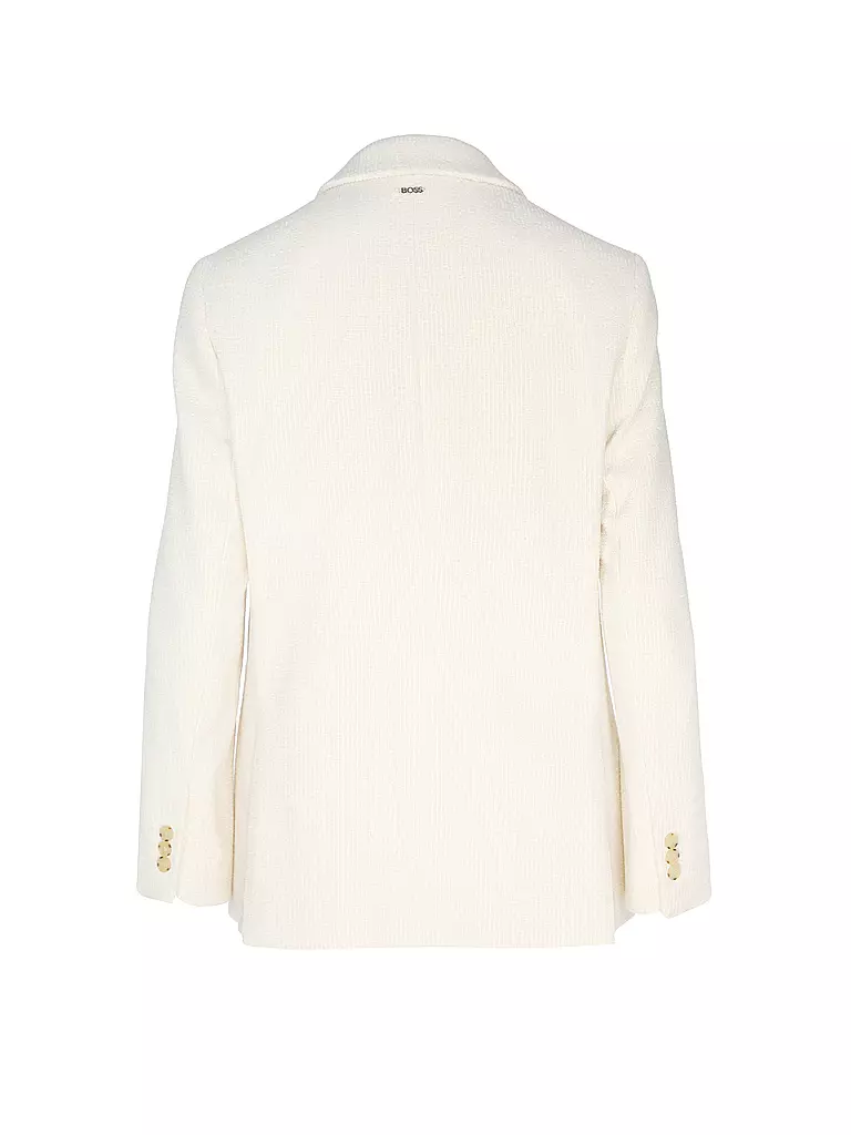 BOSS | Blazer JANKA | Crema