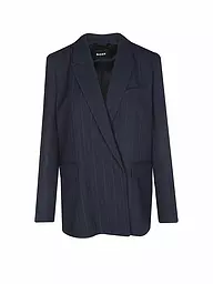 BOSS | Blazer JANKA-DB2 | Blu scuro