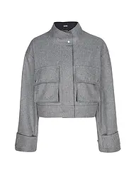 BOSS | Blazer JARDIA | Blu