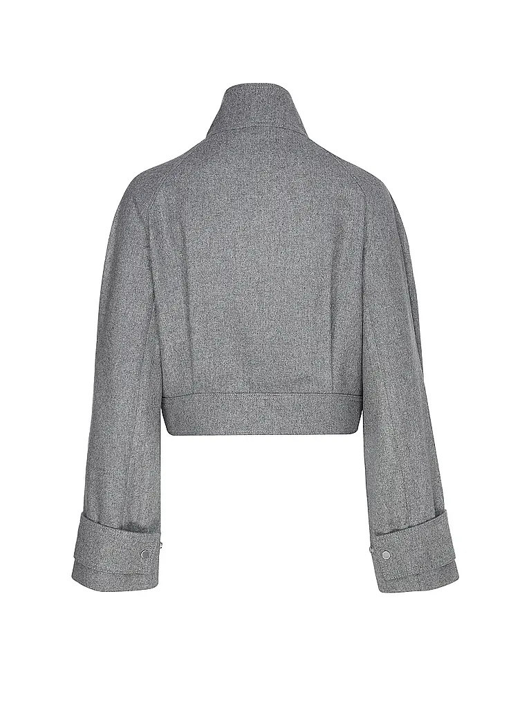 BOSS | Blazer JARDIA | Blu