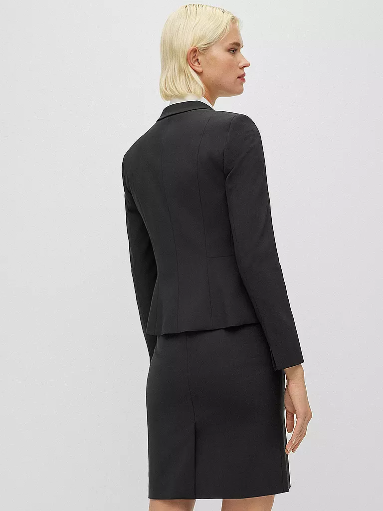 BOSS | Blazer JARU | Nero