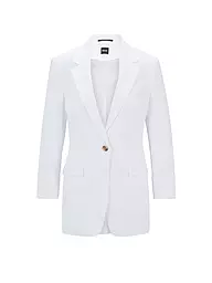 BOSS | Blazer JASENA | Bianco