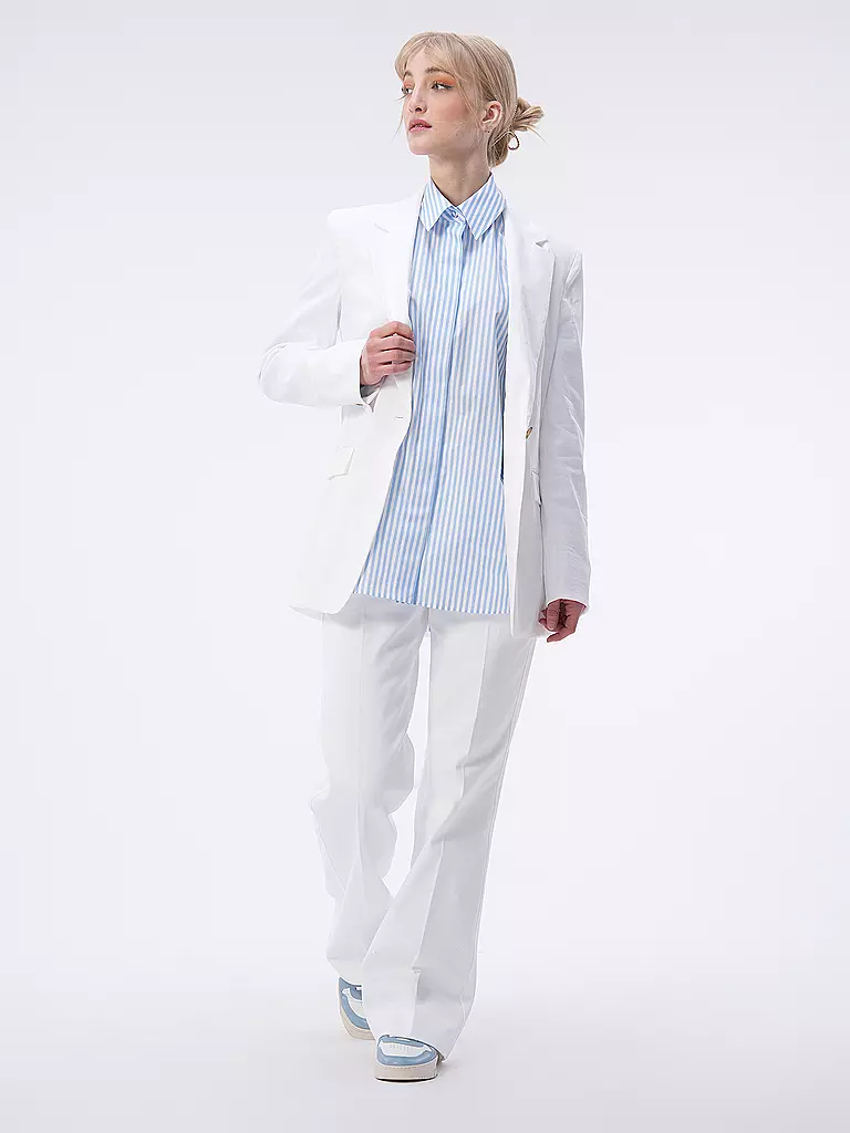 BOSS | Blazer JASENA | Bianco