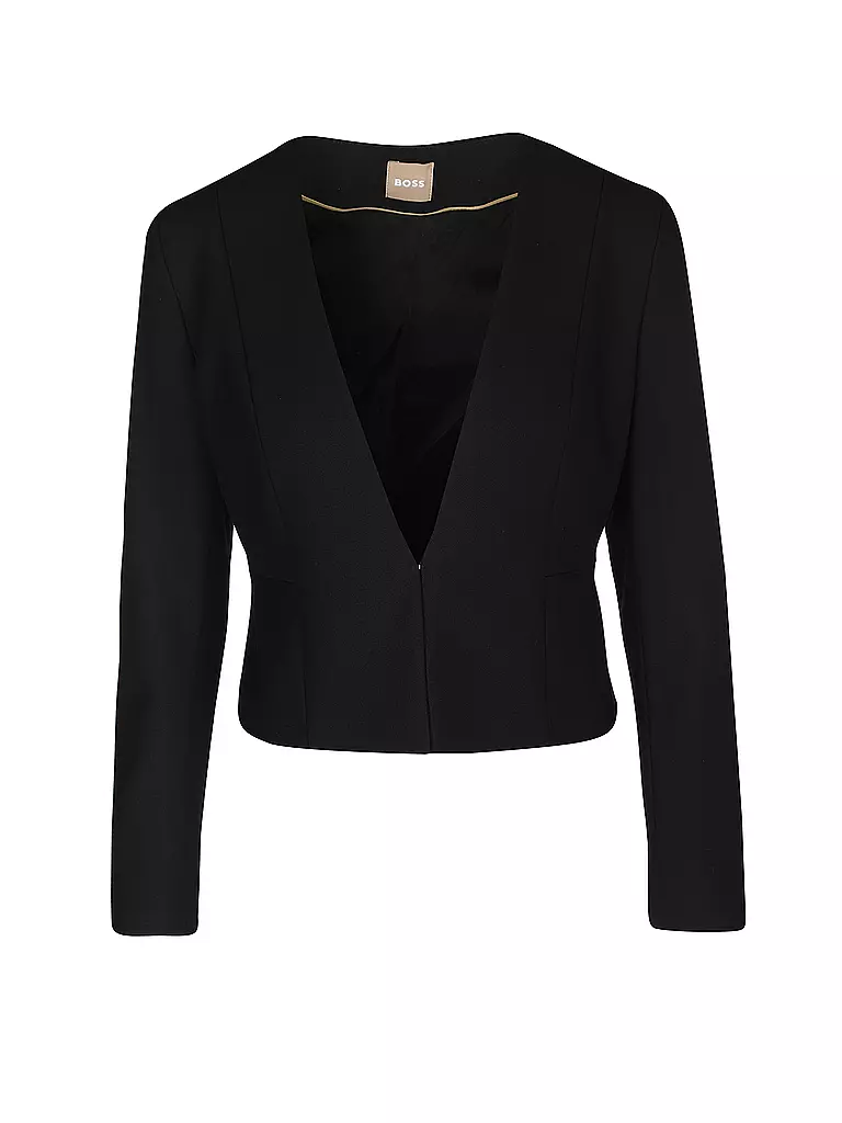BOSS | Blazer JASMAISA | Nero