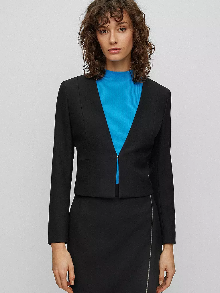 BOSS | Blazer JASMAISA | Nero