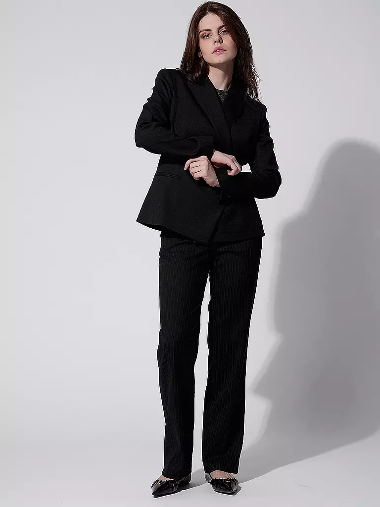 BOSS | Blazer JIA |