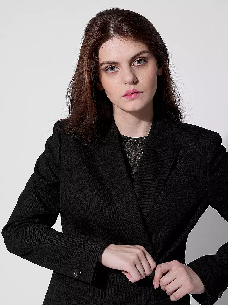 BOSS | Blazer JIA |