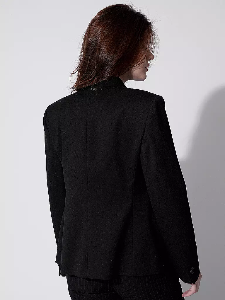 BOSS | Blazer JIA |