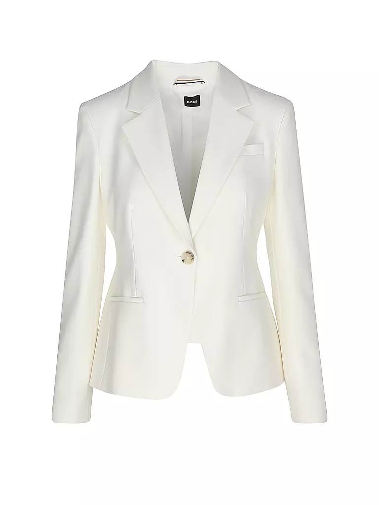 BOSS | Blazer JIA7 | Bianco