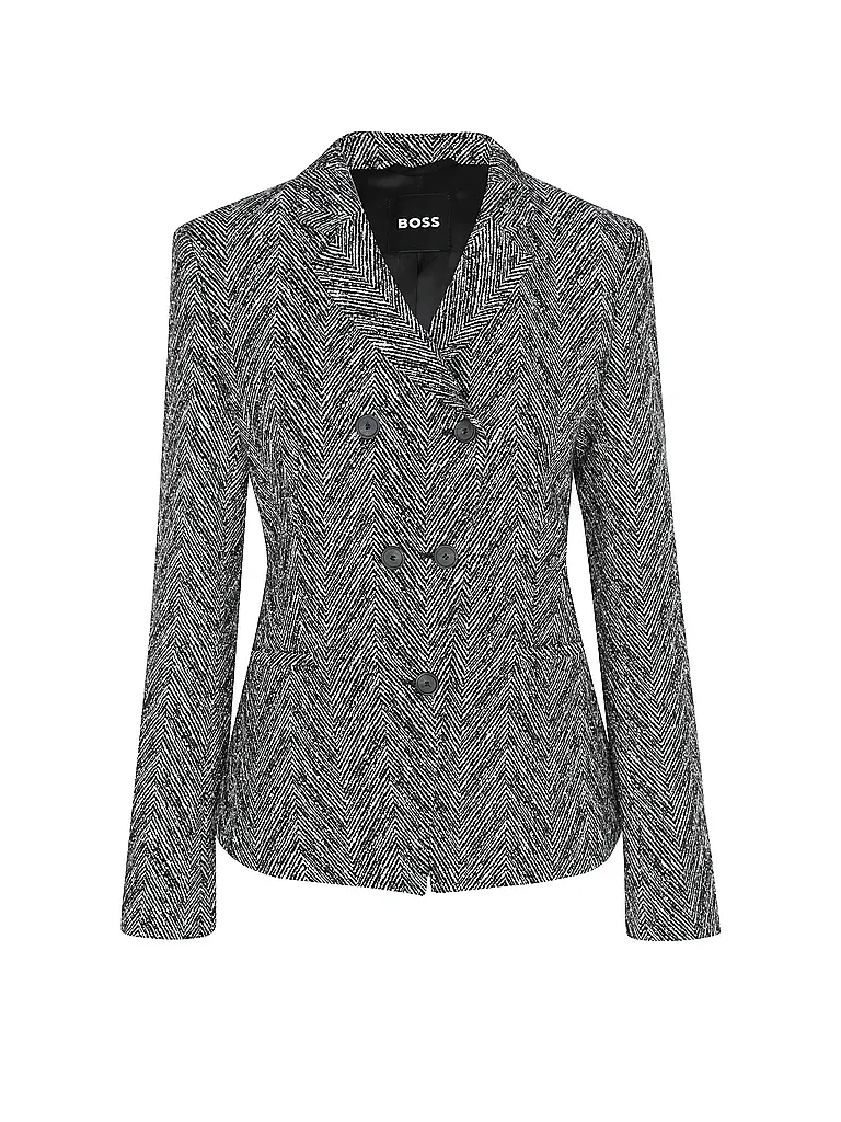 BOSS | Blazer JIARNA | Grigio