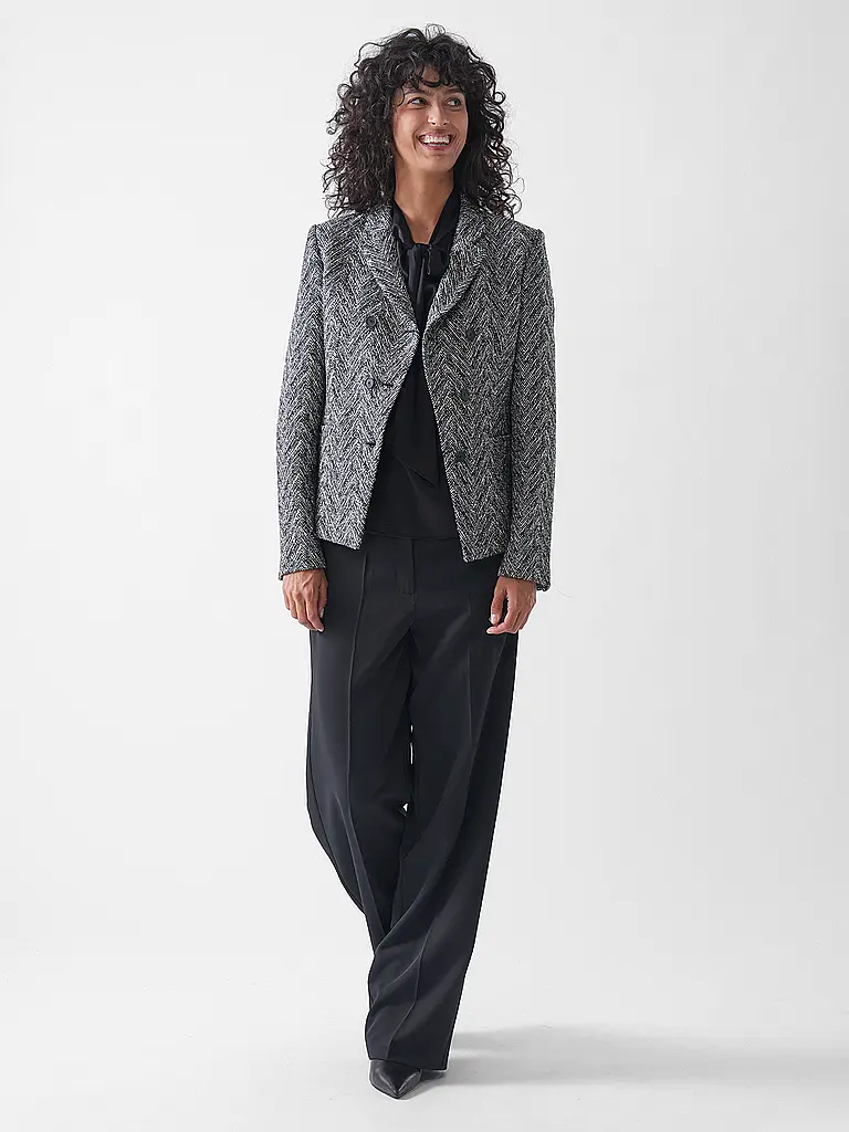 BOSS | Blazer JIARNA | Grigio