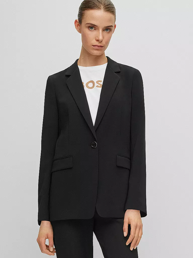 BOSS | Blazer JOCALUA |