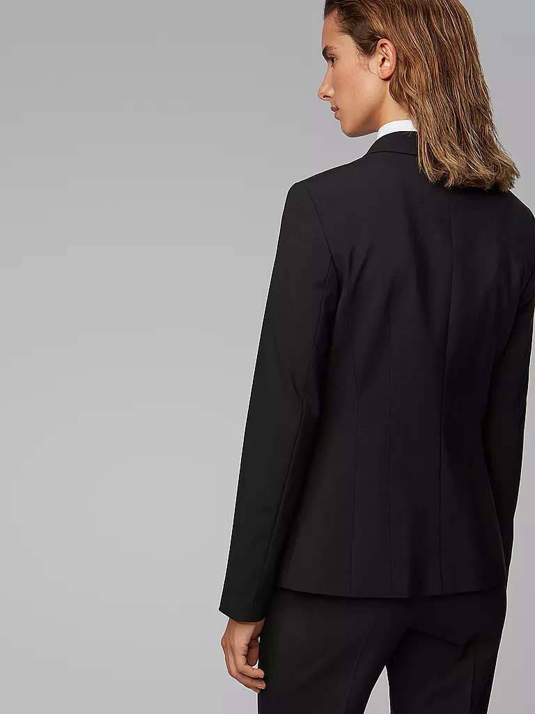 BOSS | Blazer JULEA | Nero