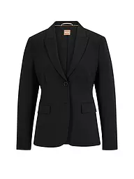 BOSS | Blazer Regular Fit JULEAH | Nero