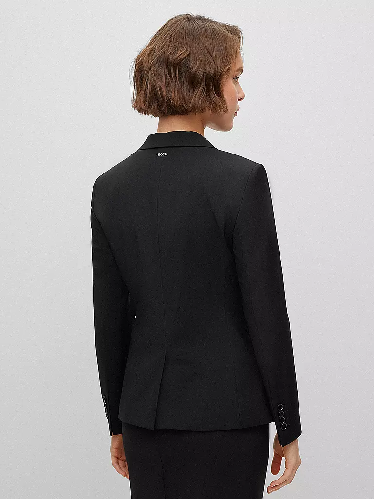 BOSS | Blazer regular fit JULEAH | 