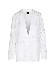 BOSS | Blazer Relaxed Fit JONARA | Bianco