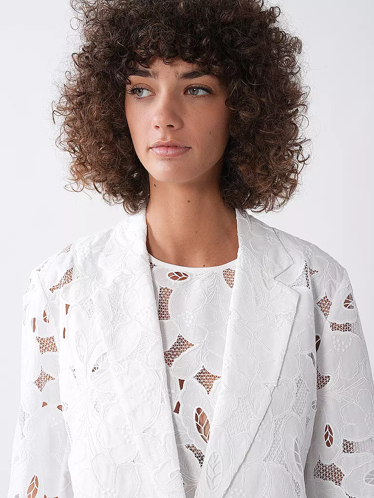BOSS | Blazer Relaxed Fit JONARA | 