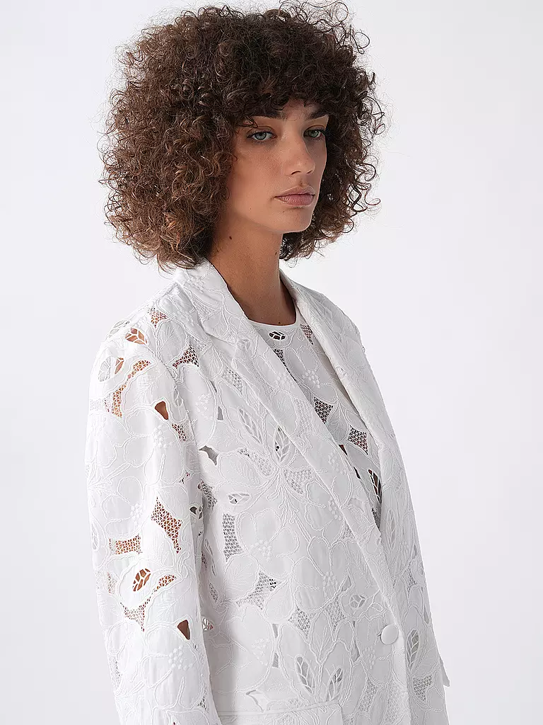 BOSS | Blazer Relaxed Fit JONARA | 
