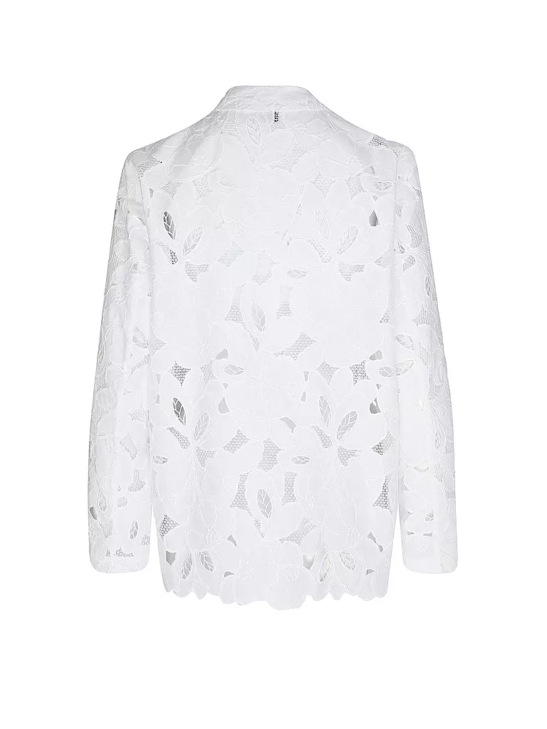 BOSS | Blazer Relaxed Fit JONARA | 