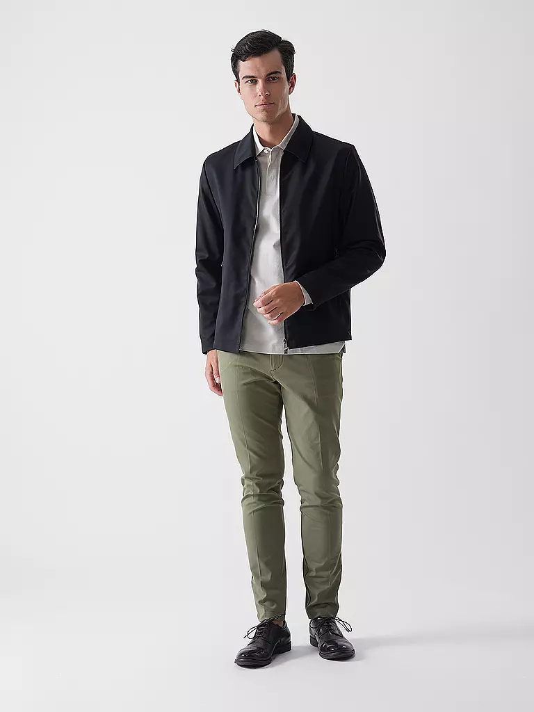 BOSS | Blouson H-HANRY-WING | Nero